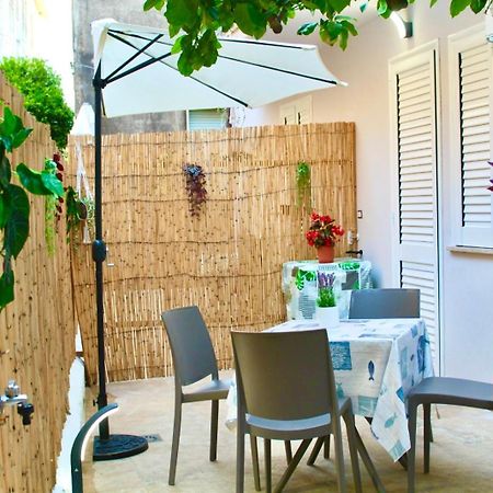 Sea Garden Apartments Ascea Ngoại thất bức ảnh
