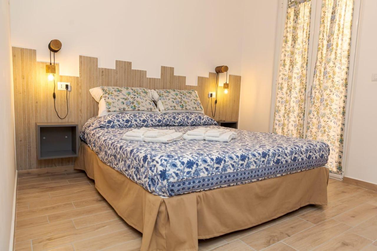 Sea Garden Apartments Ascea Ngoại thất bức ảnh